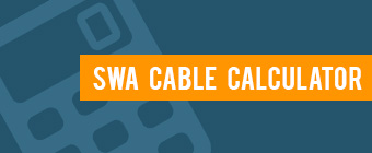 SWA Cable Calculator