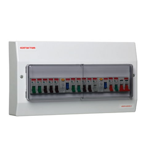 Consumer Units