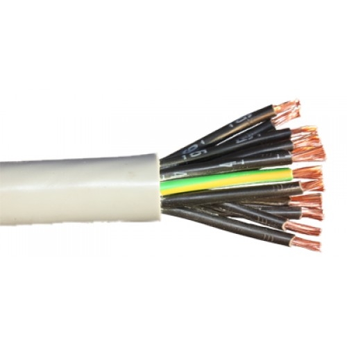 25 core CY cable