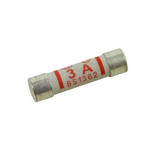 Plug Top Fuses