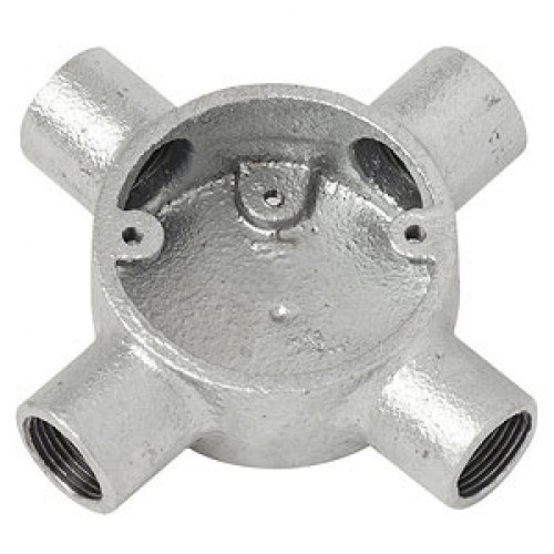 Metal Conduit Accessories