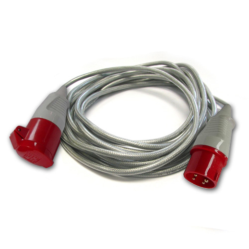 415V Extension Leads