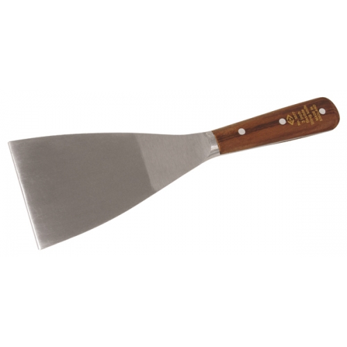CK Tools Scrapers & Filling Knives