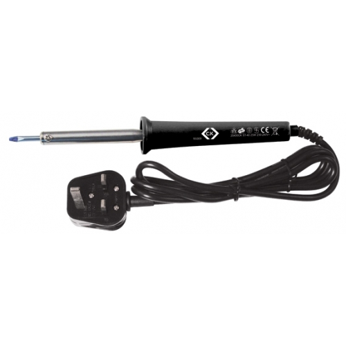 CK Tools Soldering Irons