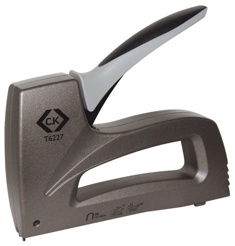 CK Tools Staple Guns