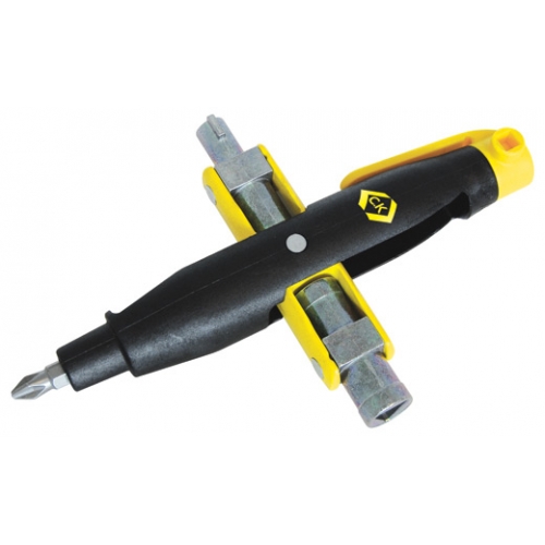CK Tools Switch Keys