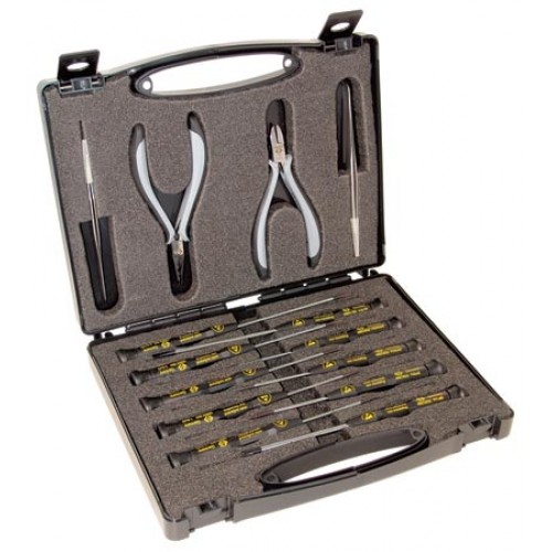 CK Tools ESD and Precision Tools