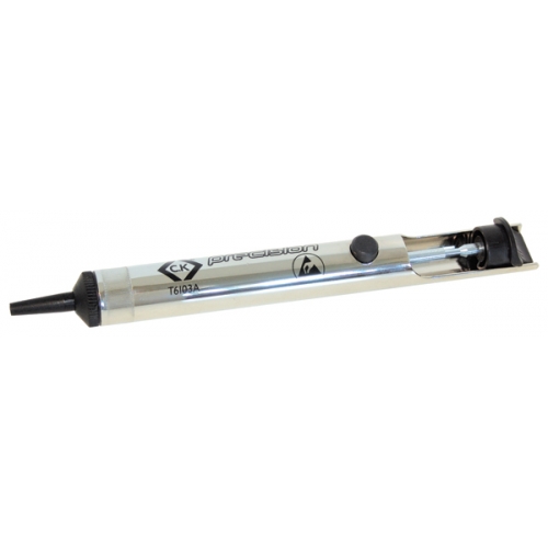 CK Tools ESD De-Soldering tool