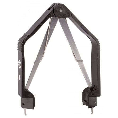 CK Tools PLCC Extractor