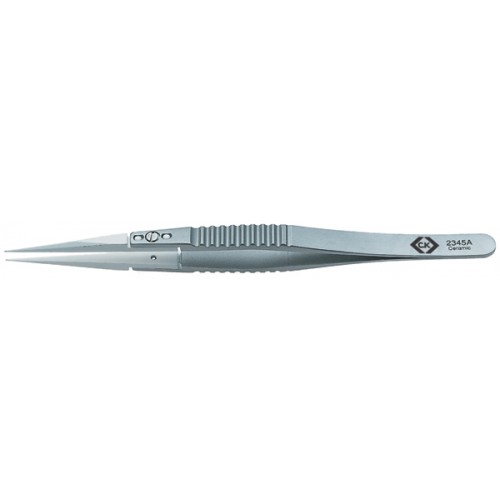 CK Tools Ceramic Tweezers