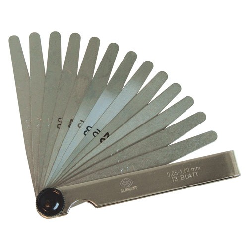 CK Tools Feeler Gauge