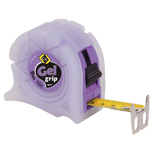 CK Tools Gel-grip