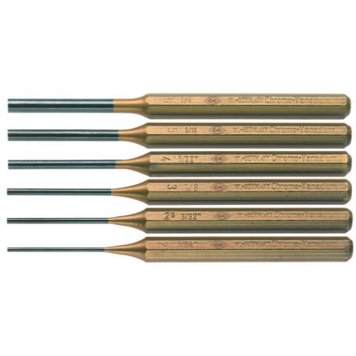 CK Tools Punches