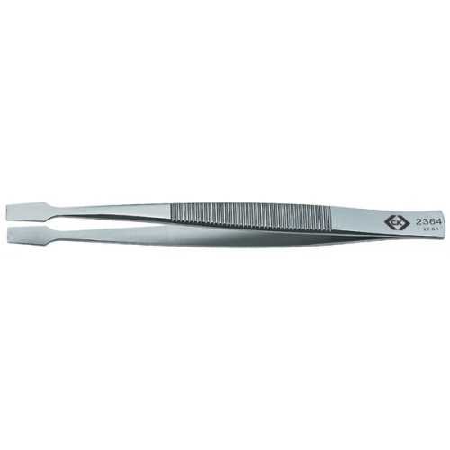 CK Tools Stainless Steel Tweezers