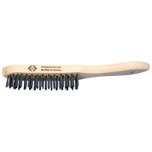 CK Tools Wire Brush
