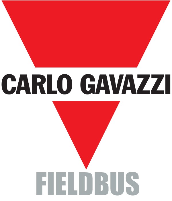 Carlo Gavazzi Field Installation Bus