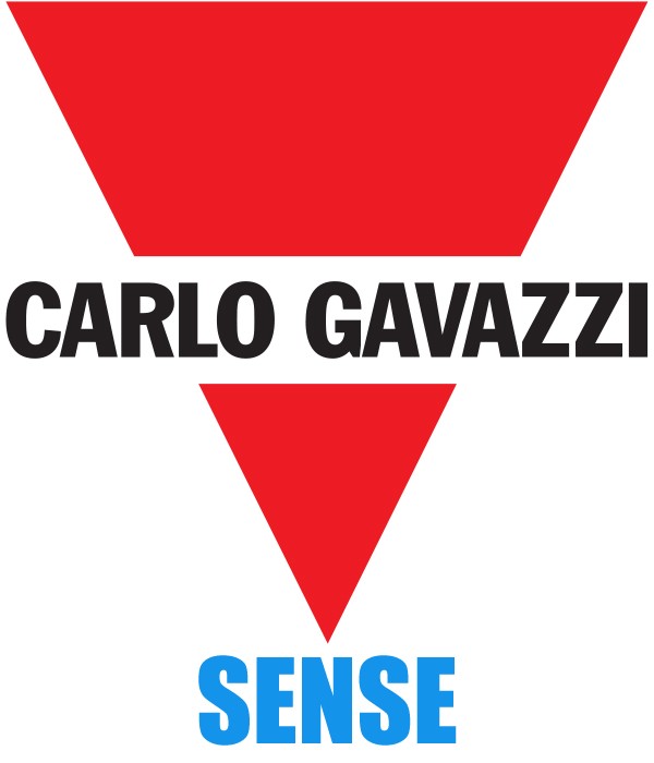 Carlo Gavazzi Safety Magnetic Sensors
