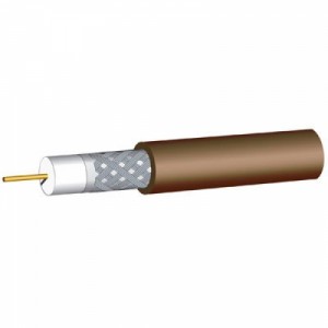 Coaxial cable