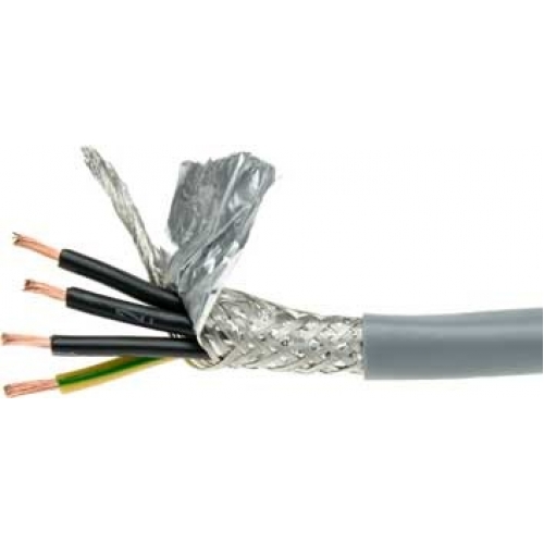 3 core CY cable