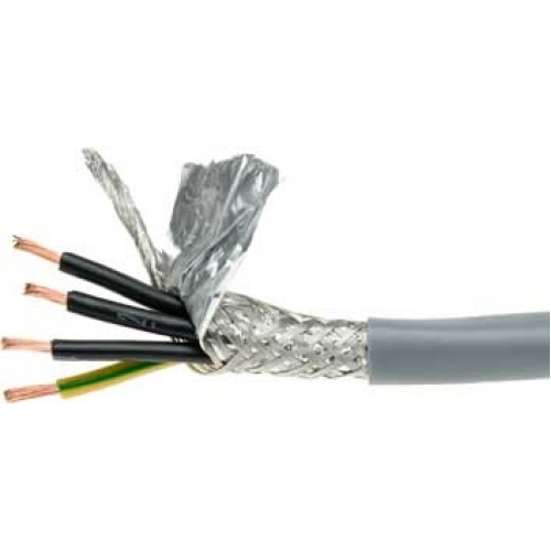 5 core CY cable