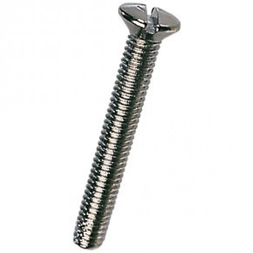 Socket Screws