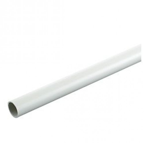 Plastic Round Conduit