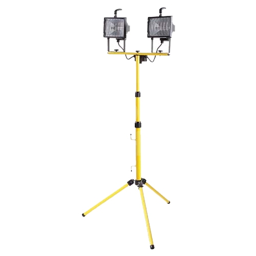 Site Flood Lights