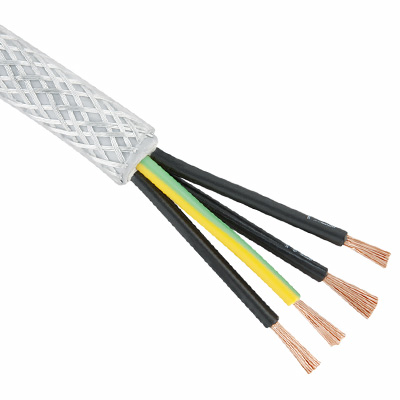 4 core SY cable