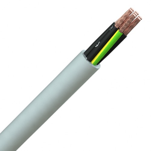 5 core YY cable