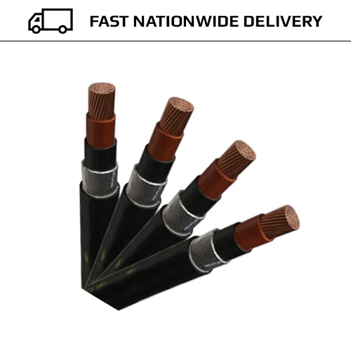 Single core armoured cable AWA Single core armoured cable AWA