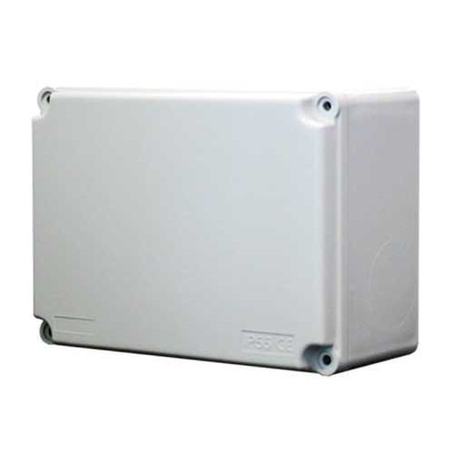 Economy Moulded Junction Boxes