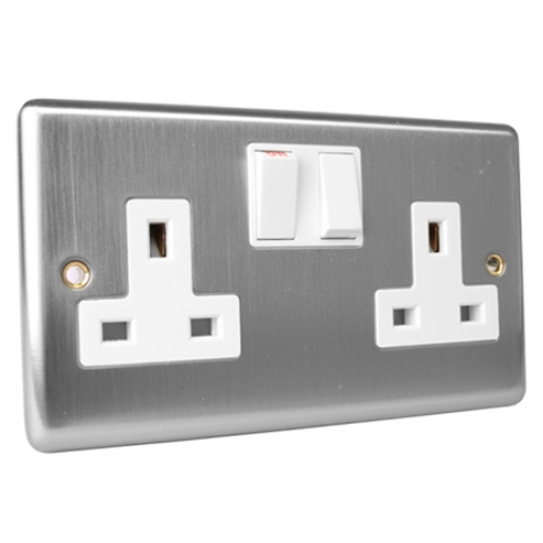 Sockets and Switches