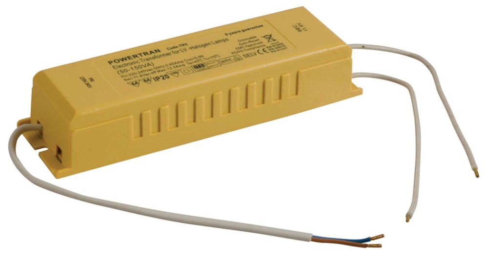 12V 150Va Low Voltage Lighting Transformer Dimmable