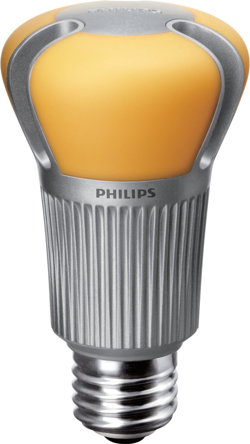 Philips E27 LED Light Bulb - Edison Screw Globe