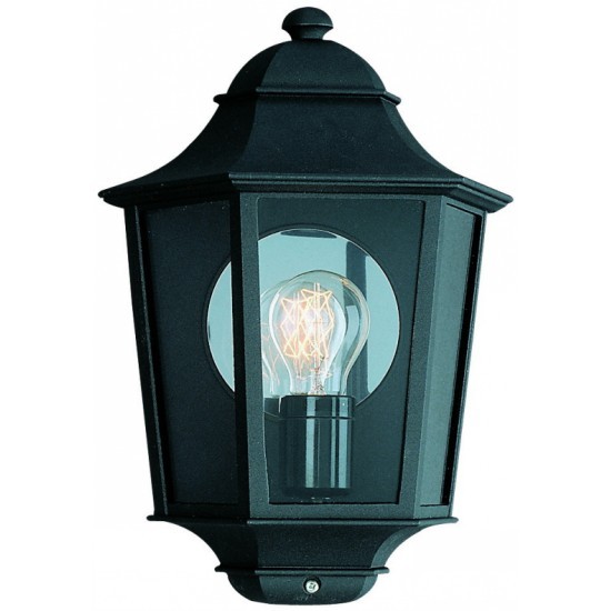 Philips half wall Lantern outdoor lights
