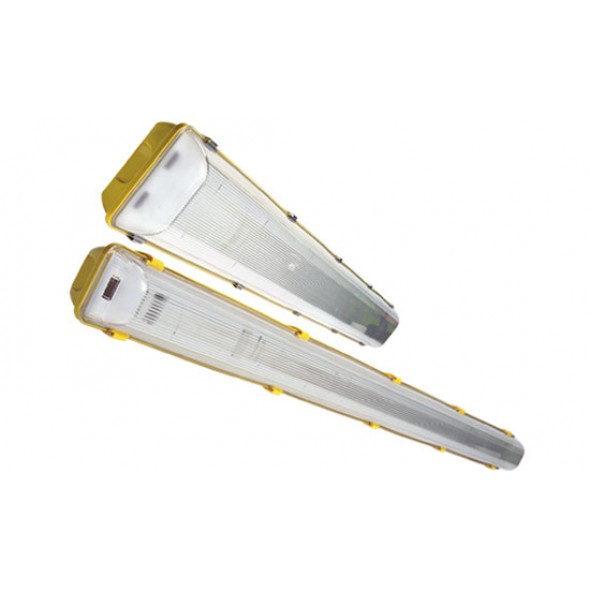 T8 Fluorescent Lights 110V 1 x 36W