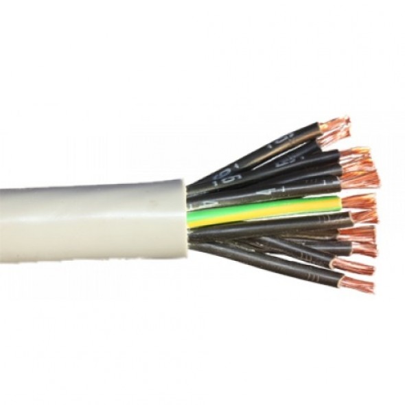 CY Cable Per Meter 12 core