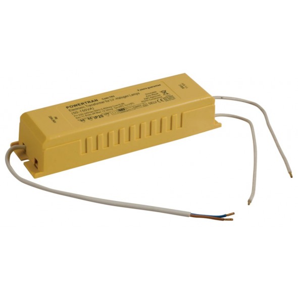 12V 150Va Low Voltage Lighting Transformer Dimmable