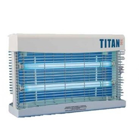 Titan 300 Fly killer White