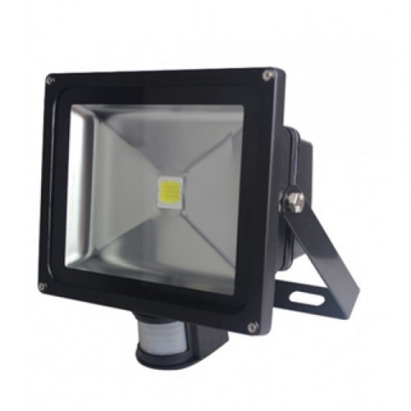 500w pir floodlight