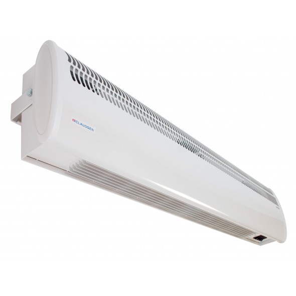 9kW 990mm Overdoor Air curtain heaters