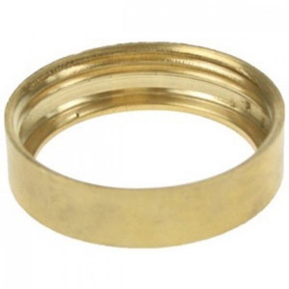 25mm Conduit Female Brass Bush