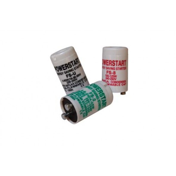 Fluorescent Starters 480w 240V