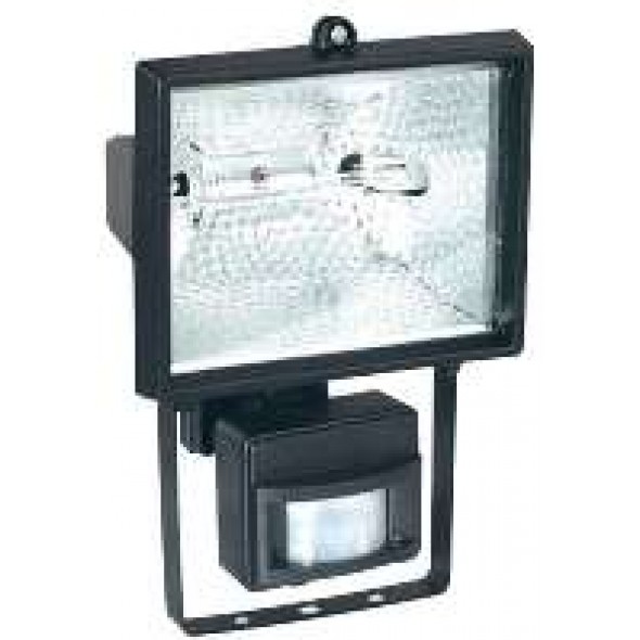 500w pir floodlight