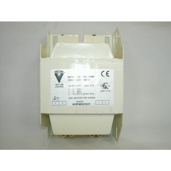 400W Lighting Ballasts