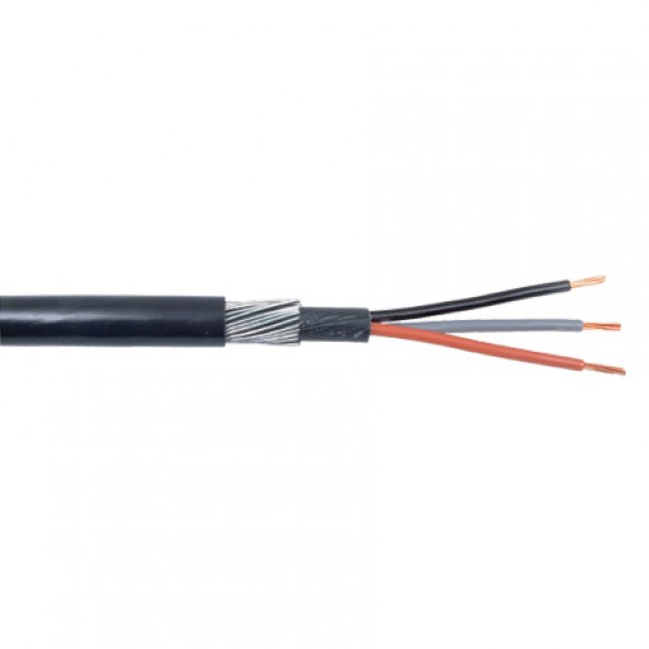 SWA Cable Per Meter 3 core