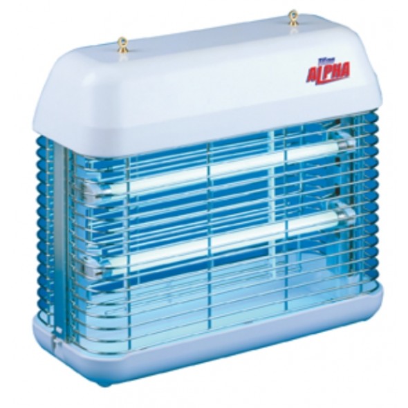Titan Alpha Fly killer