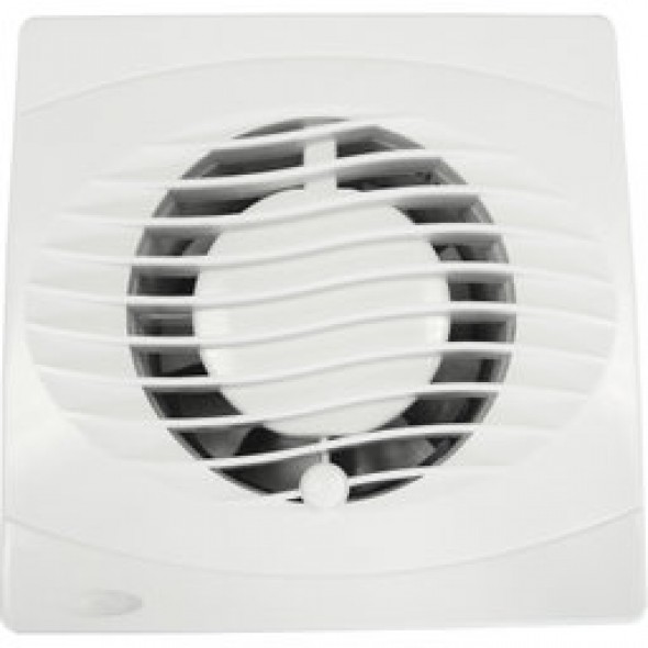 4" Standard Wall Extractor Fan