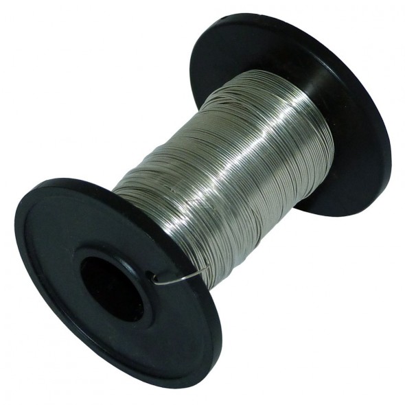 5A Fuse wire 100g reel