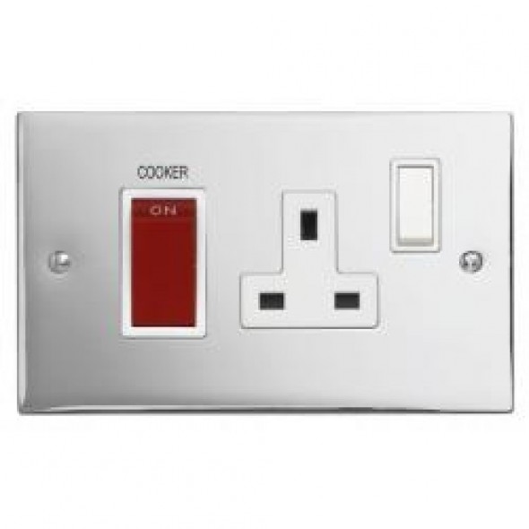 Cooker socket deals